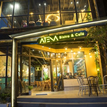 	Dự án tư vấn tái cấu trúc và quản lý vận hành ATENA Bistro & Cafe Đồng Hới