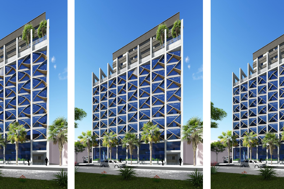 Dự án tư vấn setup và quản lý vận hành Westlake Hotel 4 sao