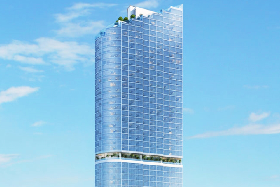 Dự án tư vấn setup và quản lý vận hành Nha Trang Horizon Hotel 5 sao