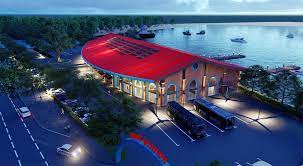 Dự án tư vấn setup và quản lý vận hành Bến tàu du lịch biển và sinh thái Quy Nhơn 4 sao