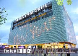 Dự án Tư vấn setup và quản lý vận hành Long Beach Center 5 sao