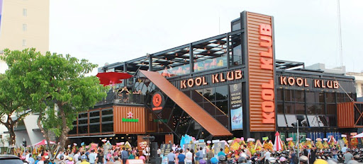 Dự án Tư vấn setup và quản lý Kool Klub